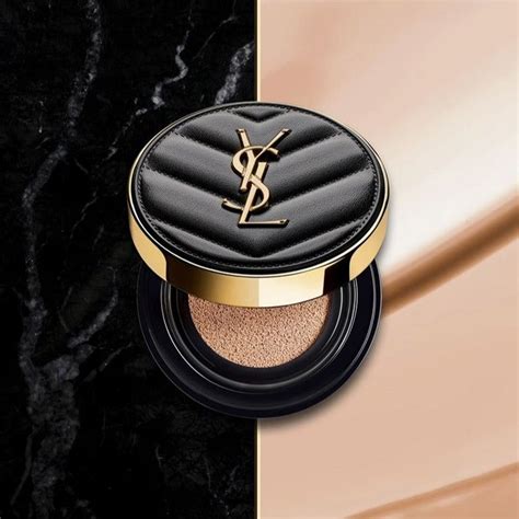 b20 ysl cushion|ysl couture essential.